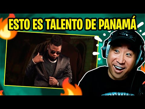 Reaccionando al talento panameño 🔥 Yemil