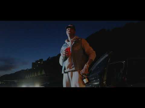 Reflect (Freestyle) - Caine Marko - Official Music Video #FlyCampSociety