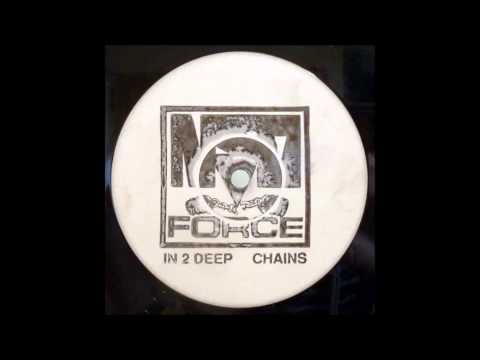 N.S.O. Force - In 2 Deep (1993) (UK Hip Hop)