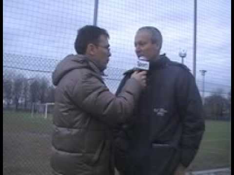 Casale-Chiari 2-1 Pierluigi Nember allenatore Chiari