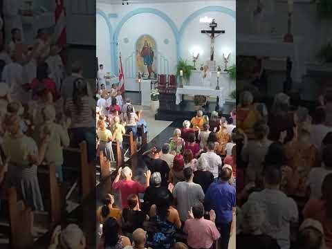 Te Amarei - Misc Praise Songs