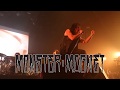 MONSTER MAGNET "Tractor" - live Hellfest 2017 [Desert-Rock.com]