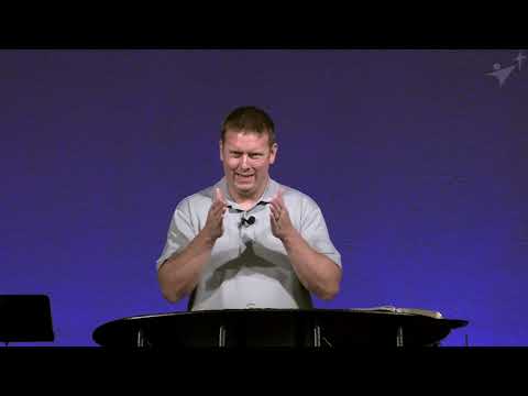 New Testament Survey 6/12