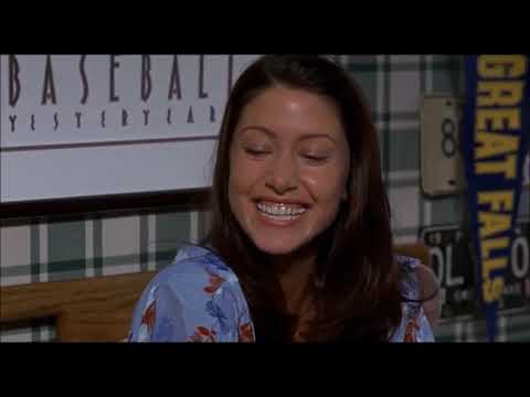 American Pie (1999) Nadia Scene (1/2) - YouTube