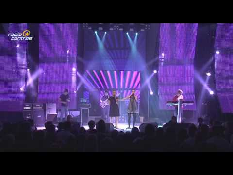 RC APDO 2009 (13 iš 18): Pieno Lazeriai - Dėmesio