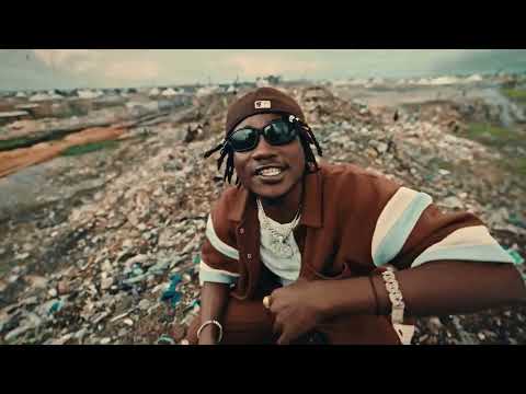 Bzk Maestro – EGERAYO (Official Music Video)