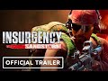 Insurgency: Sandstorm - Official Operation Warlord Update Trailer
