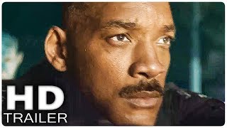 TOP UPCOMING THRILLER MOVIES 2017 (Trailer)