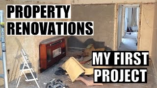 Property Renovations | Lessons I learned On Property Refurbishment Project | Real Estate Education