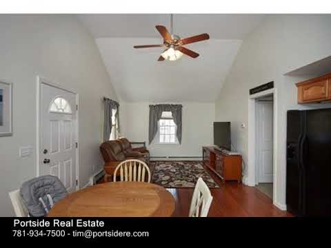 13 Birch Ter, Carver MA 02330 - Single Family Home - Real Estate - For Sale -