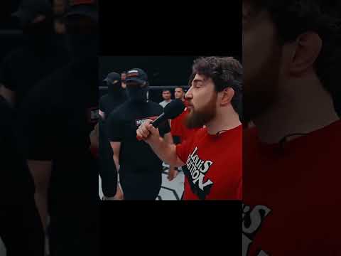 Сулим Бесултаров и Ахмат Нжмиддинов.
