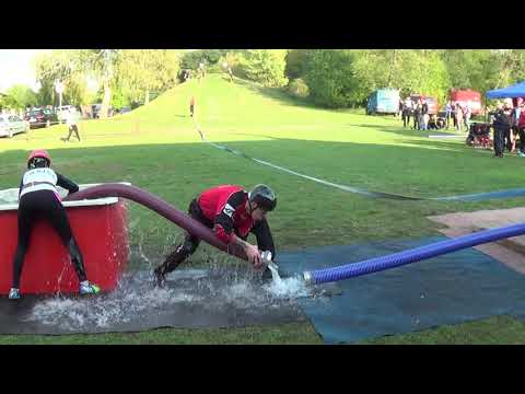 30.9.2017 - Dubňanský kopec sranda mač - Poďme dom