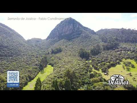 ven y conoce la #peñadejuaica en #tabio #cundinamarca y vive una experiencia fuera de los normal
