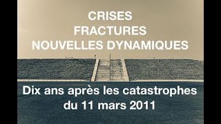 Paul JOBIN : Les procès de Fukushima comme mouvement social (14/14)