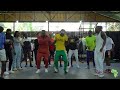 Victony Tempoe Soweto Dance Choreography By Nandala Mathew