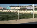Aidan Kriek BarcelonaCampYear2 Goal