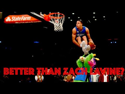 Better Dunker Than Zach Lavine? | Aaron Gordon Nba Mix