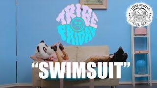 Tribe Friday - Swimsuit video