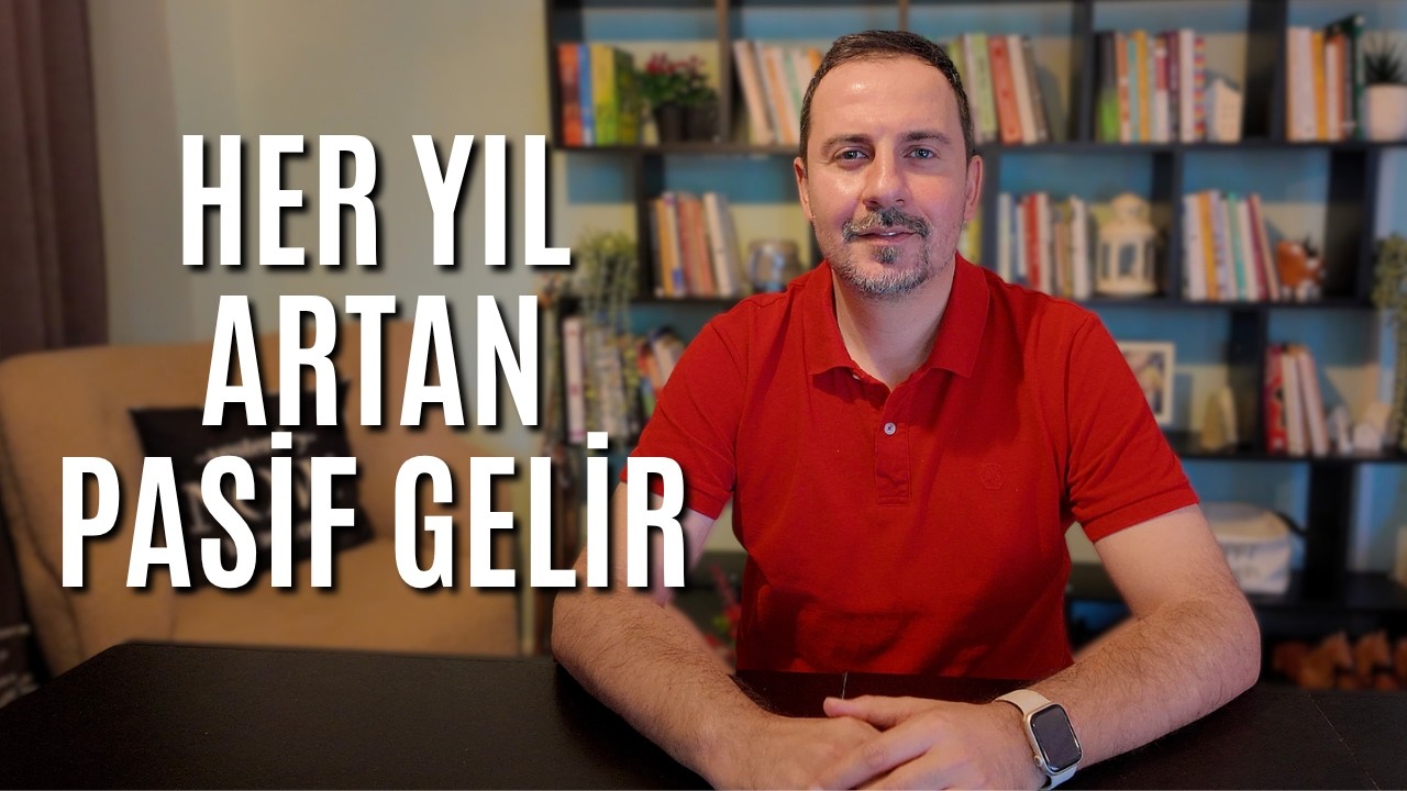 Her ay Dolar Bazlı Pasif Gelir Elde Etmek Mümkün mü? Hem de Her Yıl Artıyor!