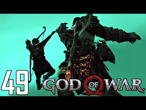 Wir müssen hier weg... | GOW #049