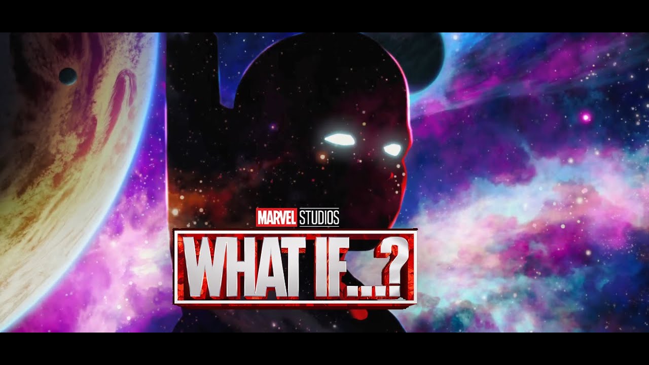 watcher marvel watcher marvel