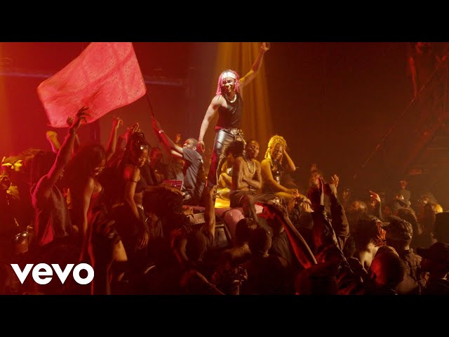 Video zu 'Attack' ansehen Video zu 'Attack' ansehen