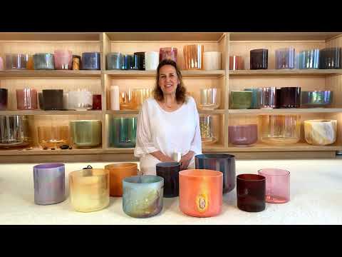 Balancing Your Chakras: Tune up Tuesday May 2024