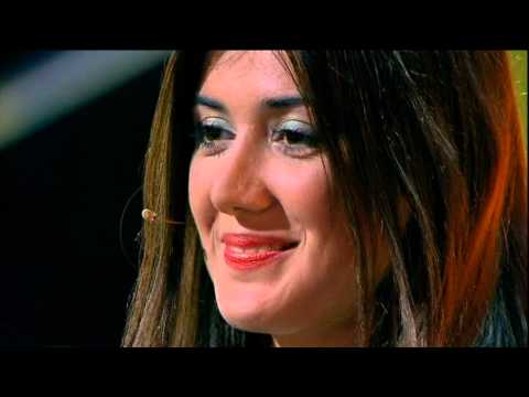 ELena Lenina - победитель рейтинга телеведущих, прогр.7, ч.1