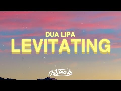 Dua Lipa - Levitating (Lyrics)