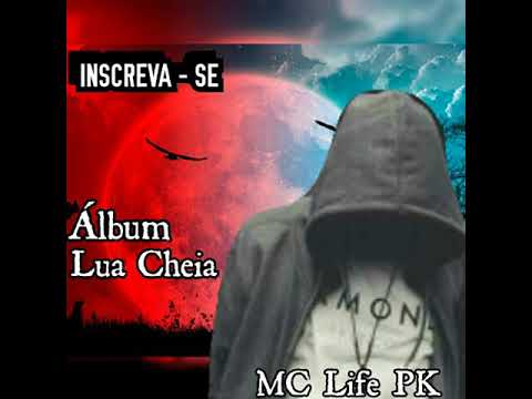 MC Alife PK - Halloween  ( Álbum Lua Cheia ) [ Áudio Oficial ]