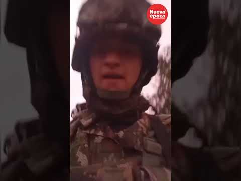 Presunto ataque con tatucos contra base militar en Toledo, Norte de Santander