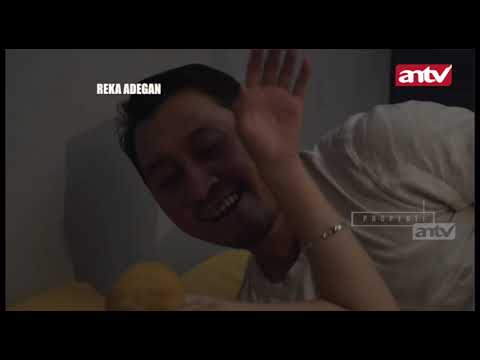 Anak Manjaku Dicabuli Ayah Tirinya JEJAK KRIMINAL