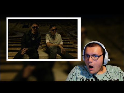 Reaktion auf KALIM - OZEAN feat. Haftbefehl