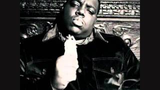 Biggie Smalls - Microphone Murderer Freestyle