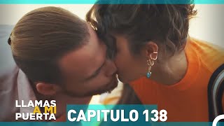 Love is in The Air / Llamas A Mi Puerta - Capitulo 138