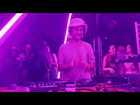 Bora - Mariano's Fin de Año 2023 Cartagena Party