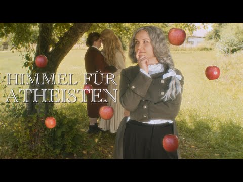 ok.danke.tschüss - Himmel für Atheisten (Offizielles Musikvideo)
