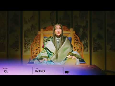 270521 CL - Intro & Outro for 88rising’s Asia Rising Together Benefit Concert