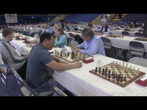 2017-06-02 1-th World Cadet Championship Rapid & Blitz