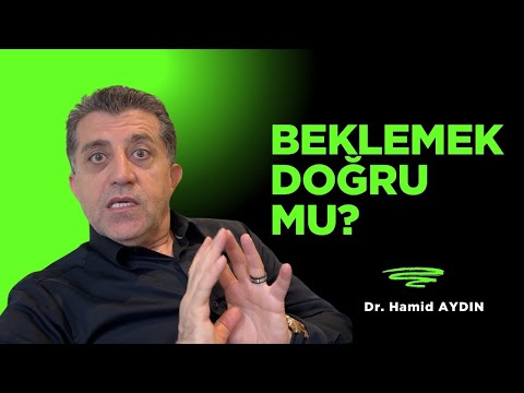 Saç Ekimini Ertelesem Ne Olur? İşte Bilmeniz Gerekenler! #sacekimi #saçekimi