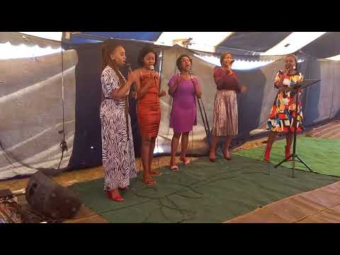 Unandaba by Takie Ndou