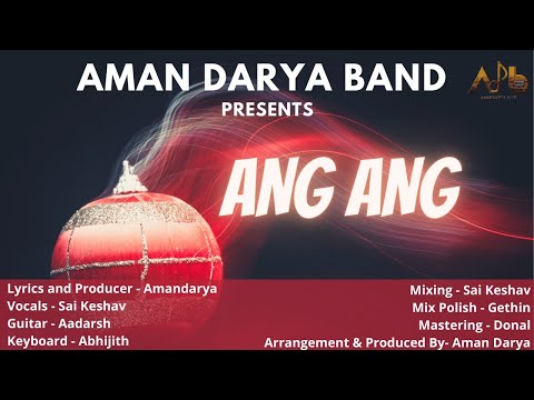 Aman Darya portfolio video8