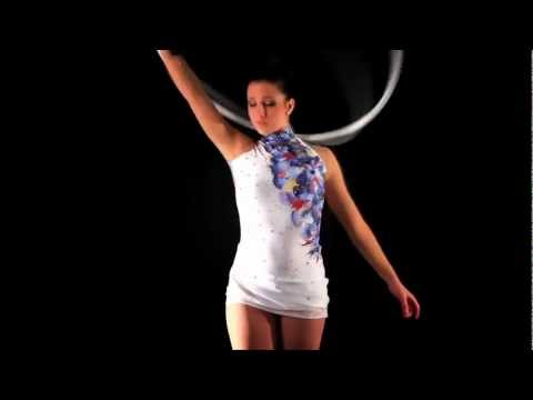 Gimnasia rítmica Amaya Sport