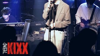 KIXX 'Sam Kim - Would You Believe’ LIVE | 2023 KIXX THE BAND_KIXX×ANTIDOTE LIVE