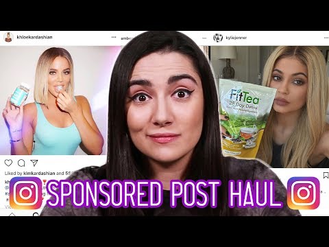 I Bought The First 5 Things Insta Celebs Recommended To Me