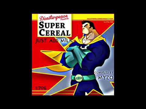 Frozen Ghost - Global Thermonuclear War (Stereopanic RMX)