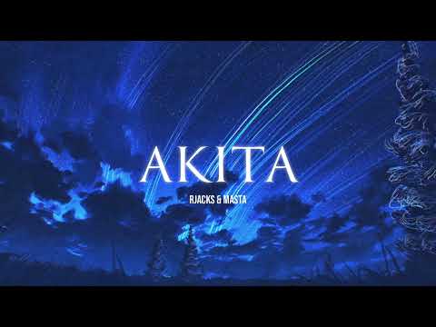 PNL X DTF X MMZ Type Beat - Akita - Instru Rap Cloud 2023