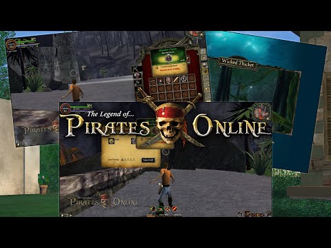 TLOPO Progress Screenshots: Looting &... Caves?! (8/29/2015)