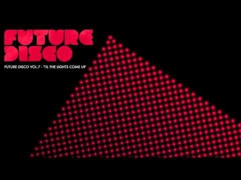 James Fox - Holding On Feat. Vanity Jay