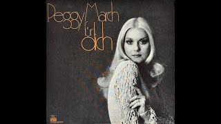 Peggy March - Es ist schwer dich zu vergessen (1973) HD